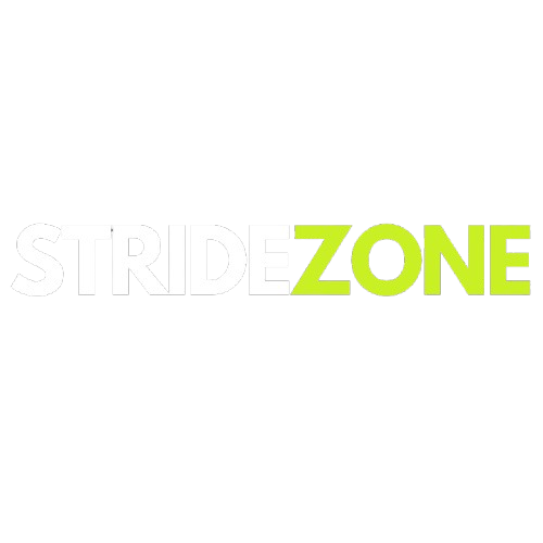 Stridezone