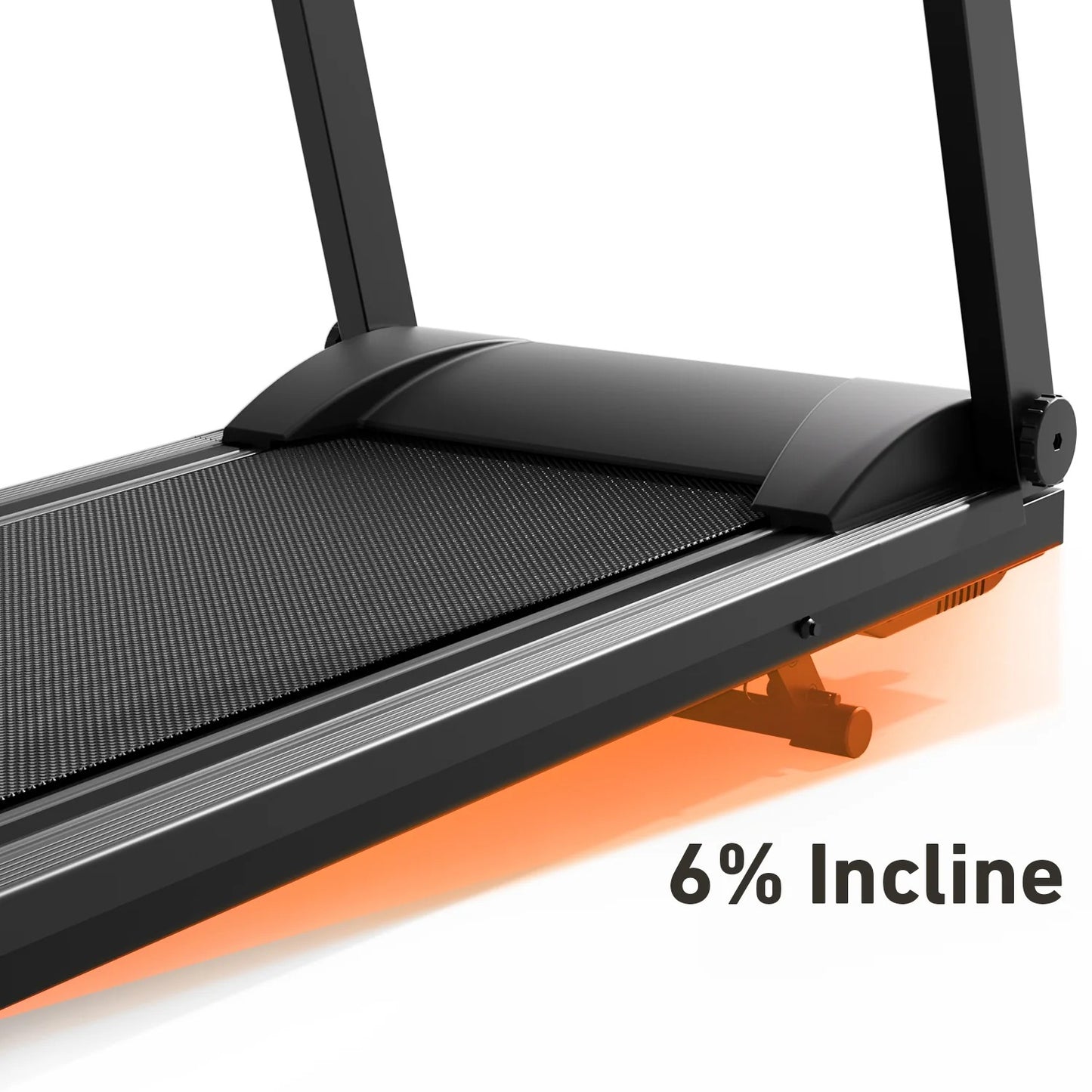Stridezone A1 Pro Foldable Treadmill
