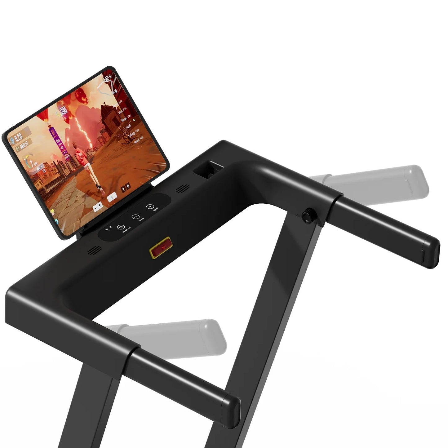 Stridezone A1 Pro Foldable Treadmill